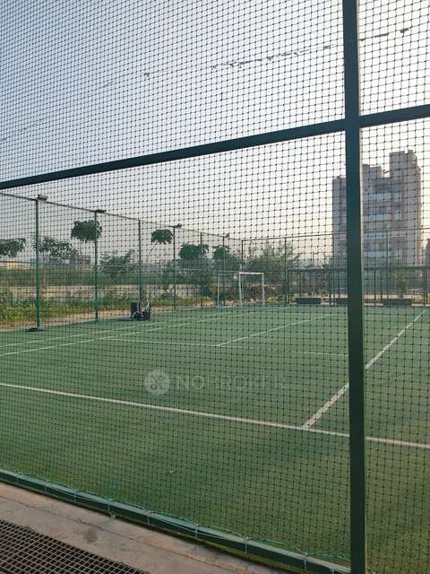 1 BHK Flat In Vtp Purvanchal, Wagholi For Sale  In Wagholi