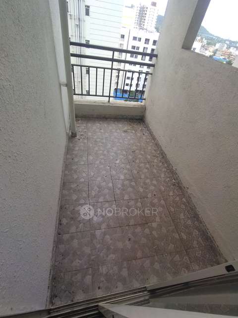 1 BHK Flat In Vtp Purvanchal, Wagholi For Sale  In Wagholi