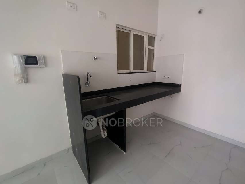 1 BHK Flat In Vtp Purvanchal, Wagholi For Sale  In Wagholi