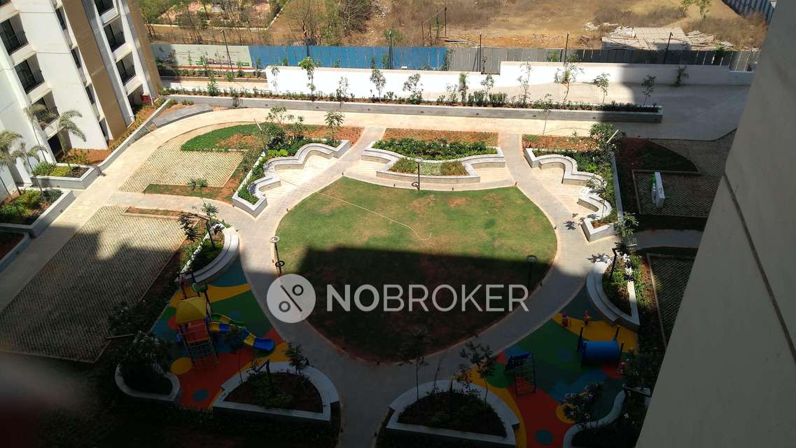 2 BHK Flat In Runwal My Desire For Sale  In Dombivli East