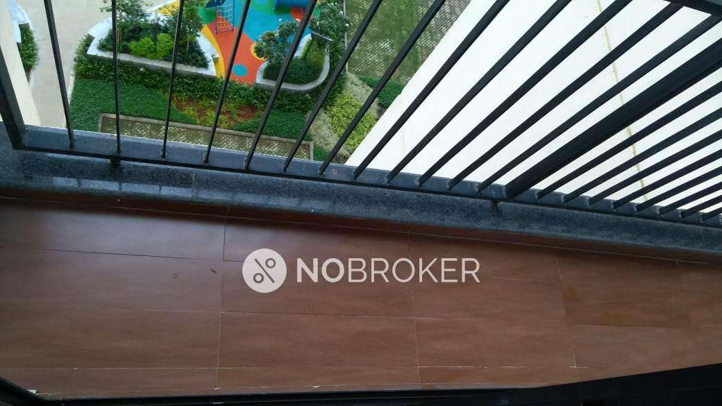 2 BHK Flat In Runwal My Desire For Sale  In Dombivli East