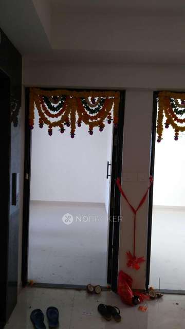 2 BHK Flat In Runwal My Desire For Sale  In Dombivli East