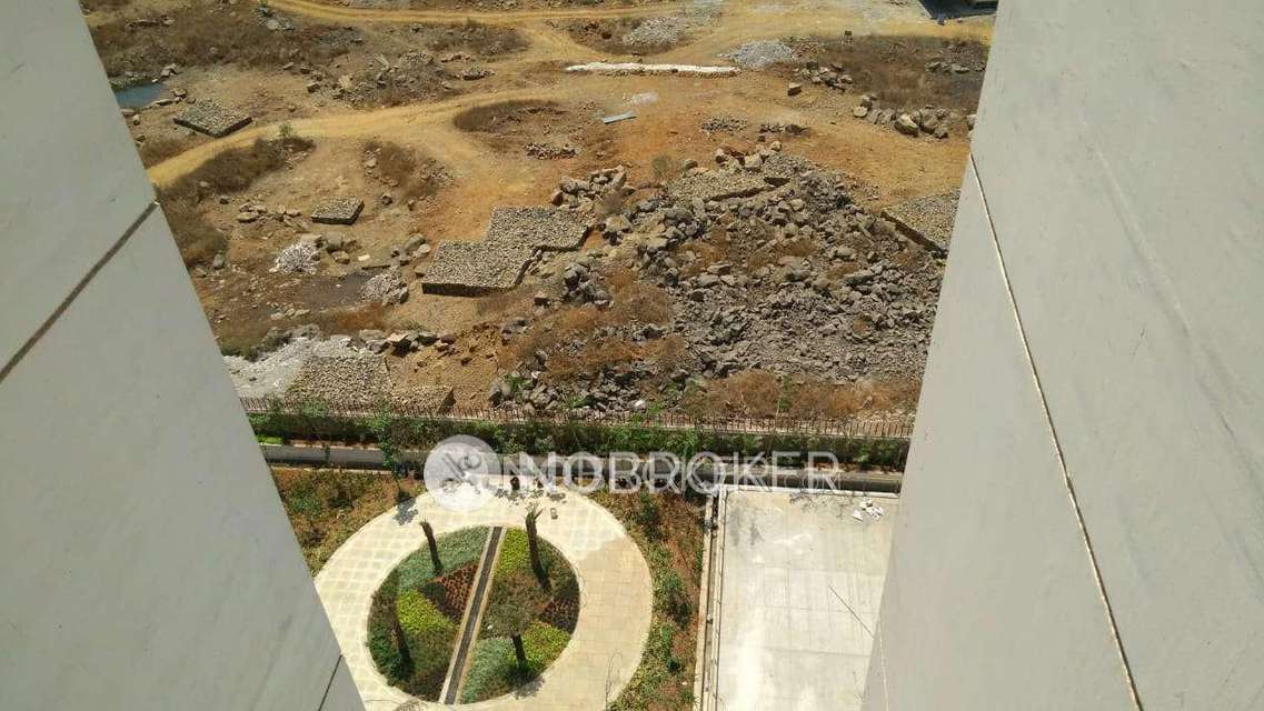 2 BHK Flat In Runwal My Desire For Sale  In Dombivli East