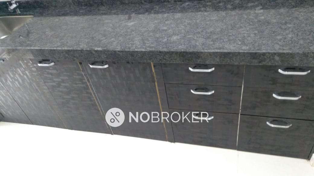 2 BHK Flat In Runwal My Desire For Sale  In Dombivli East