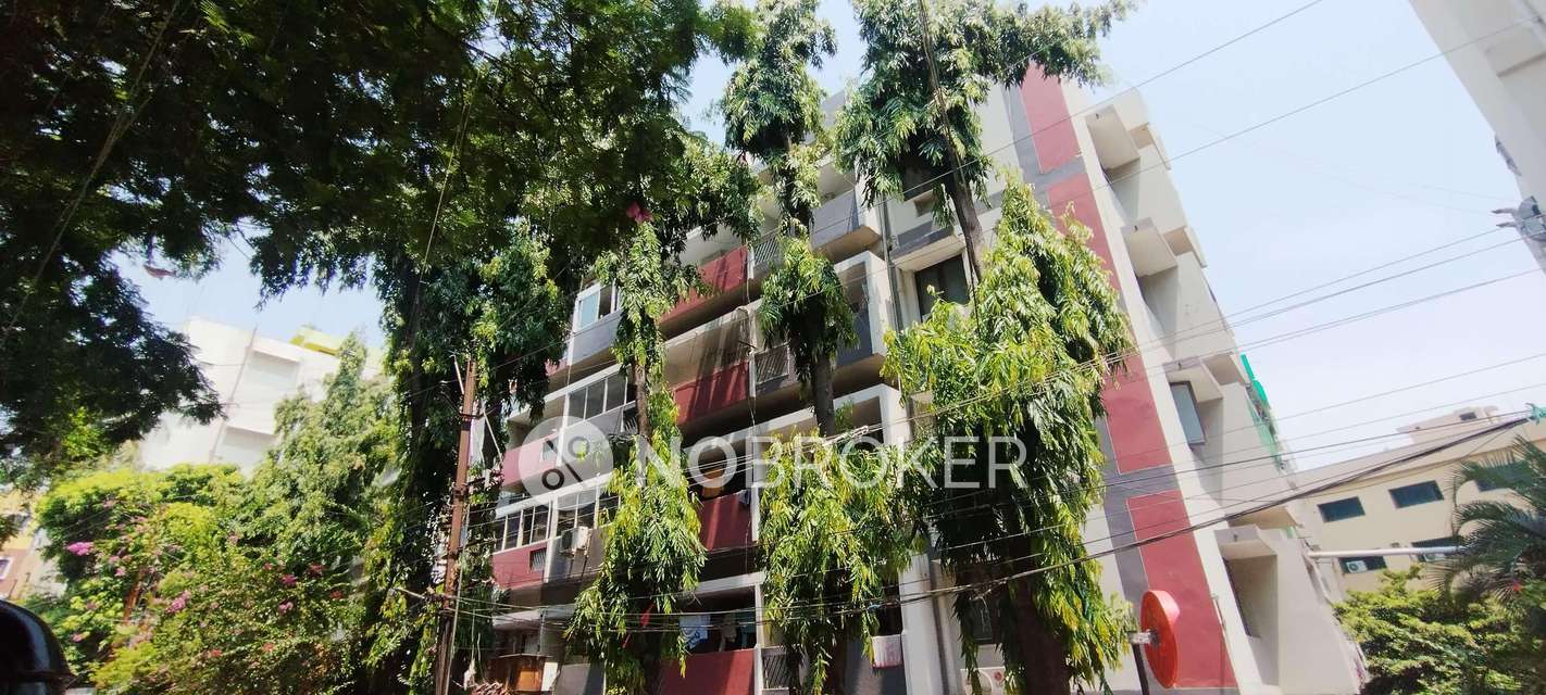 2 BHK Flat In J.m Aprtments  For Sale  In Somajiguda