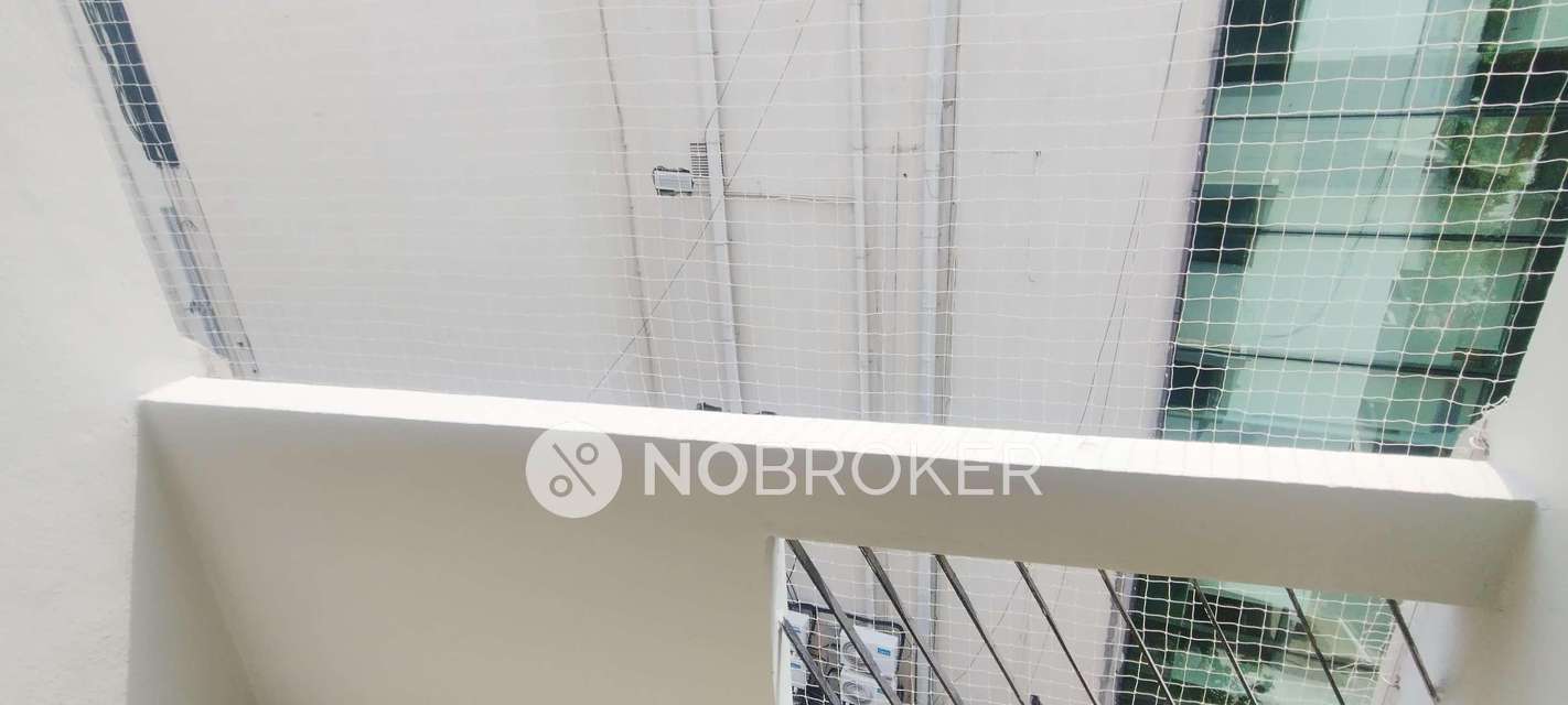 2 BHK Flat In J.m Aprtments  For Sale  In Somajiguda