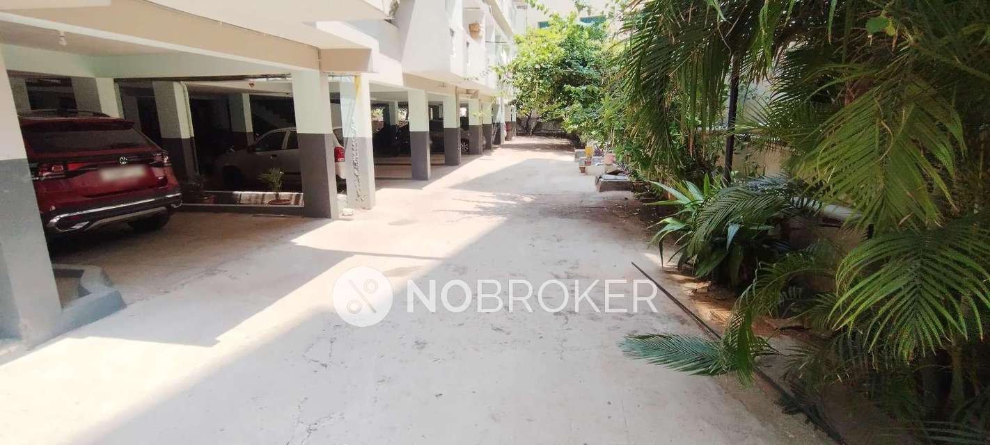 2 BHK Flat In J.m Aprtments  For Sale  In Somajiguda