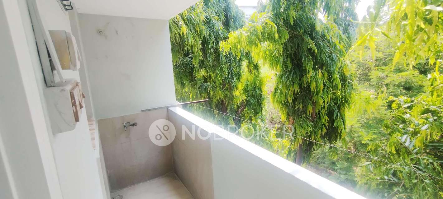2 BHK Flat In J.m Aprtments  For Sale  In Somajiguda
