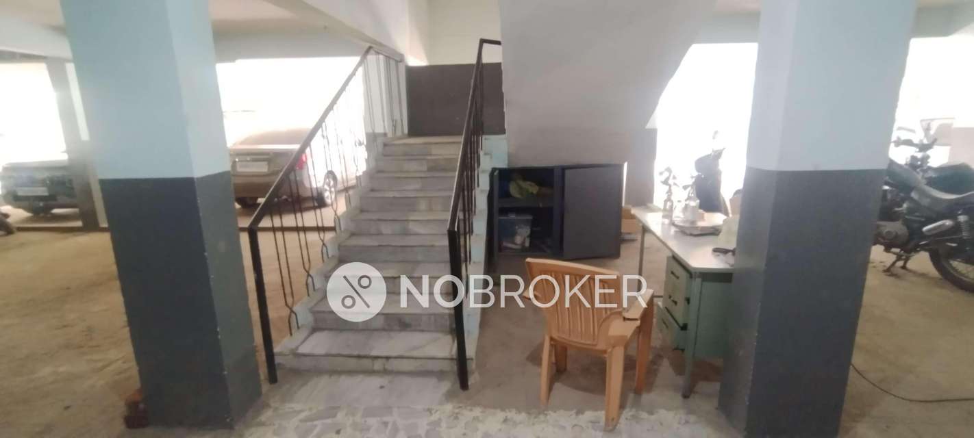 2 BHK Flat In J.m Aprtments  For Sale  In Somajiguda