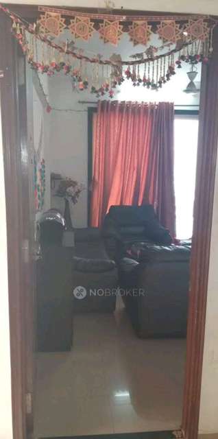 2 BHK Flat In Rushabhdev Omkar Heights for Rent  In Sector-35e Kharghar