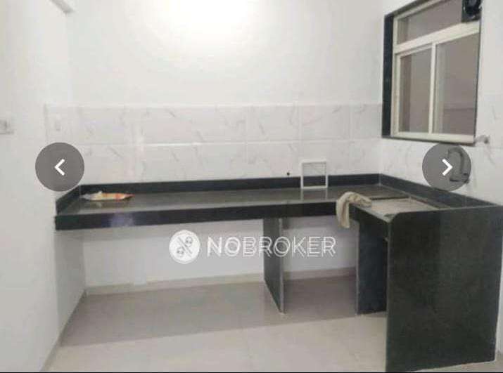 1 BHK Flat In Dynamic Grandeur Essentia Wing-d For Sale  In Undri