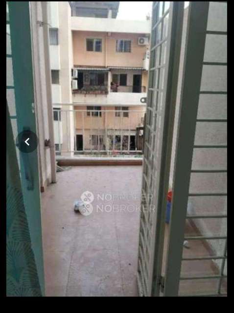 1 BHK Flat In Dynamic Grandeur Essentia Wing-d For Sale  In Undri