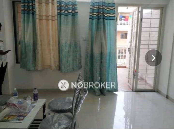 1 BHK Flat In Dynamic Grandeur Essentia Wing-d For Sale  In Undri