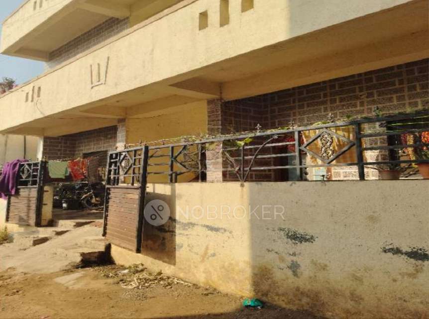 1 RK House For Sale  In  Shikrapur Naga