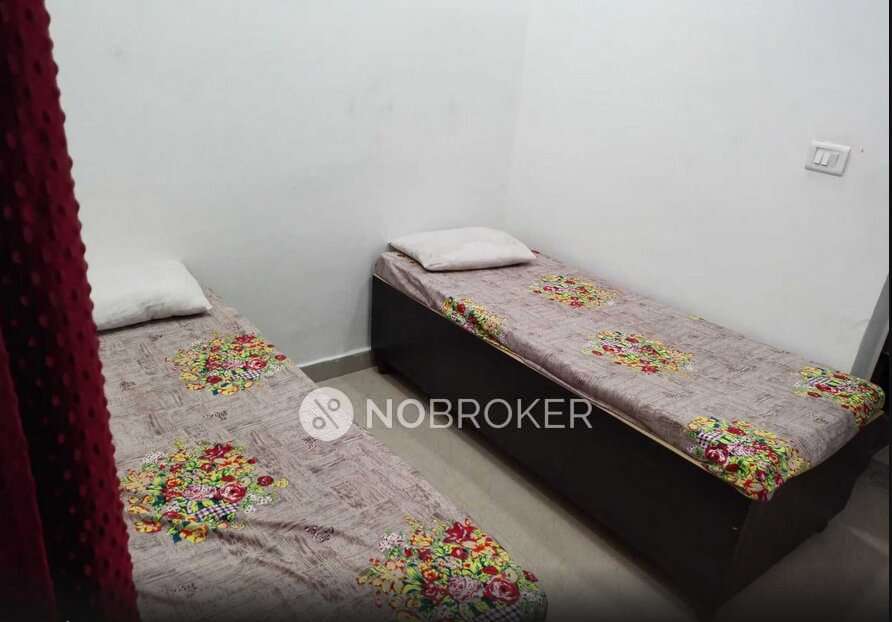 PG for Boys in Mukherjee Nagar