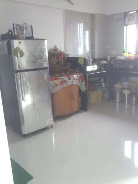 1 BHK Flat In Oxy Ultima For Sale  In Wagholi