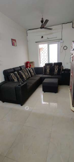 1 BHK Flat In Krishna Apartment, Kodambakkam For Sale  In Kodambakkam