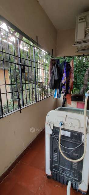 1 BHK Flat In Krishna Apartment, Kodambakkam For Sale  In Kodambakkam