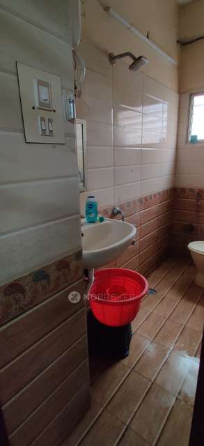 1 BHK Flat In Krishna Apartment, Kodambakkam For Sale  In Kodambakkam