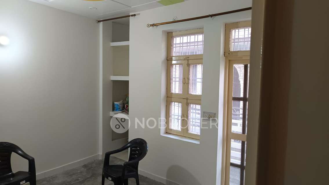 4+ BHK House For Sale  In Sector 21d