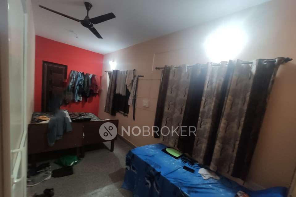 PG for Boys in Banashankari 1st Stage,