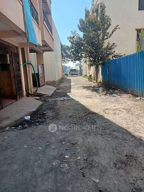 1 BHK House for Rent  In Wagholi