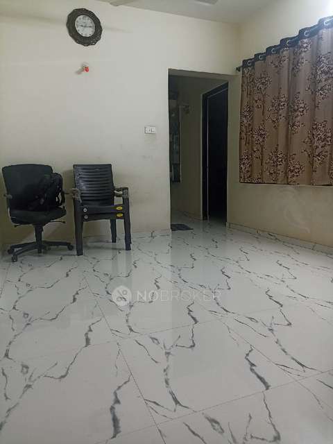 1 BHK Flat In River Residency for Rent  In Chikhali