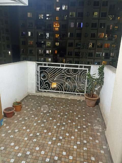 1 BHK Flat In River Residency for Rent  In Chikhali