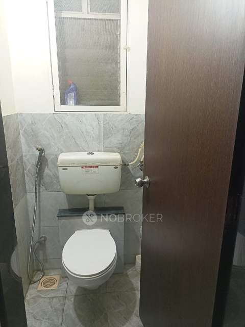 1 BHK Flat In River Residency for Rent  In Chikhali