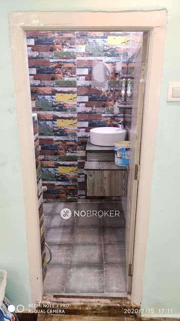 3 BHK Flat In Subhodaya Apartments For Sale  In Trimalgherry