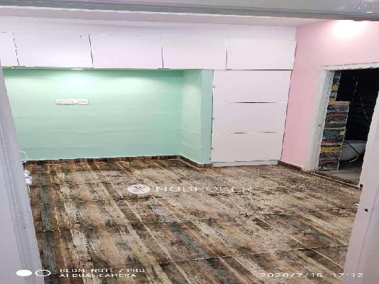 3 BHK Flat In Subhodaya Apartments For Sale  In Trimalgherry