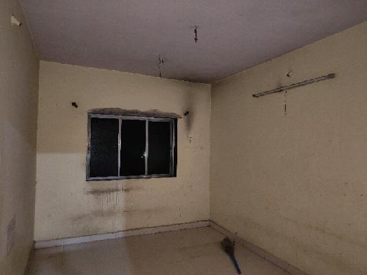 1 BHK Flat In Balaji Apartment For Sale  In Kongaon