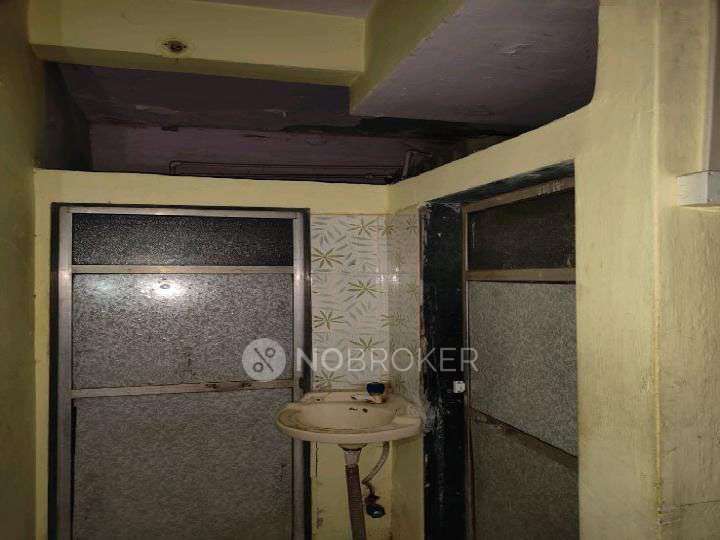 1 BHK Flat In Balaji Apartment For Sale  In Kongaon