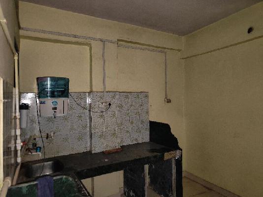 1 BHK Flat In Balaji Apartment For Sale  In Kongaon