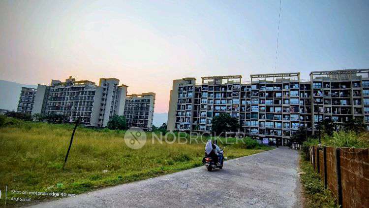 1 BHK Flat In Silverleaf Saushilya For Sale  In Block-3, Silver Leaf Realty, Shusily, Mamdapur, Maharashtra 410101, India