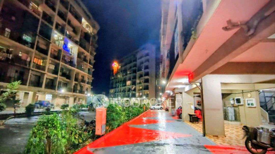 1 RK Flat In Silverleaf Saushilya For Sale  In Neral