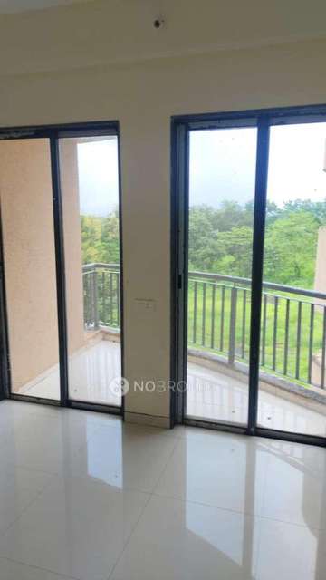 1 BHK Flat In Nirvana City Of Music For Sale  In Khopoli