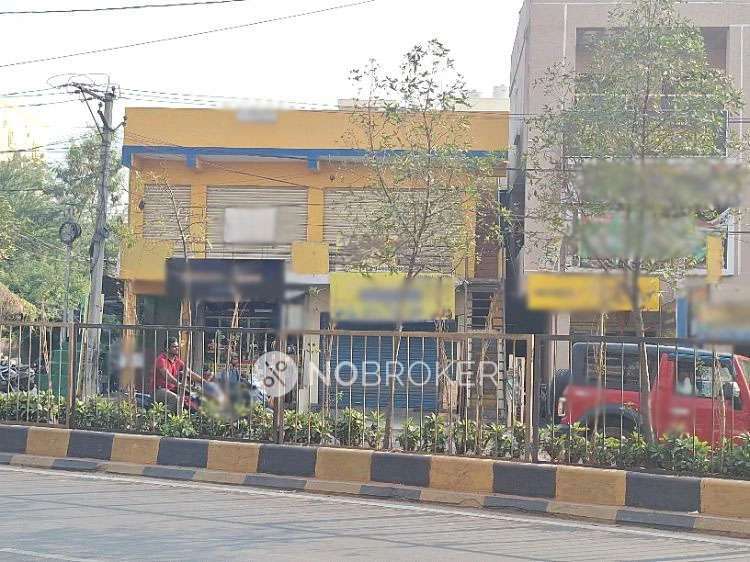 Shop in Hafeezpet, Hyderabad for Rent 