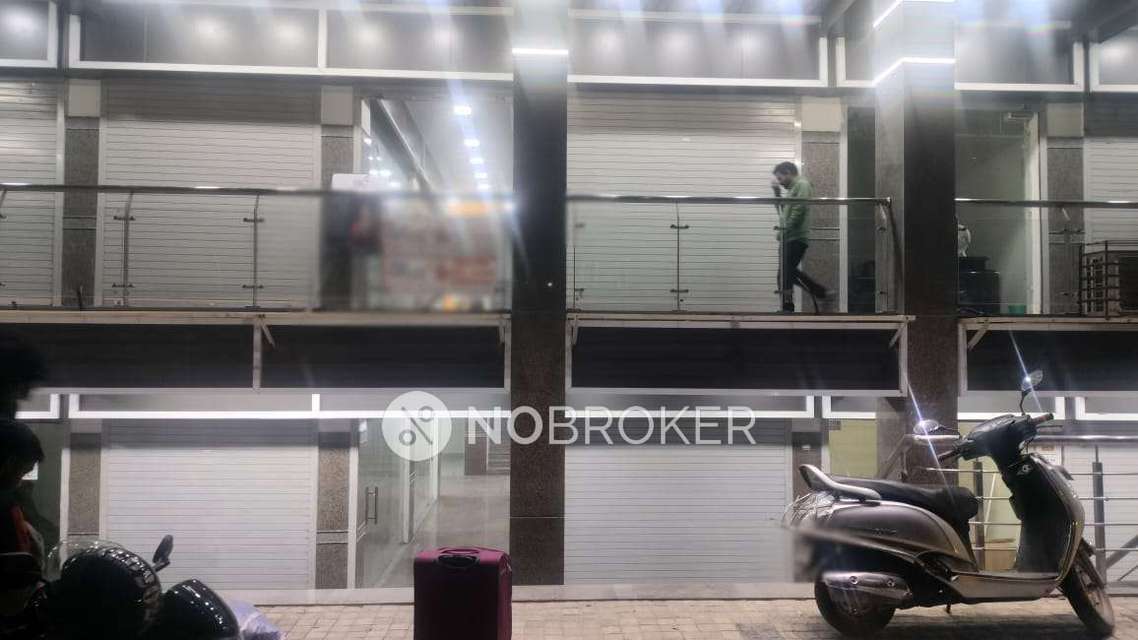 Shop in Sector 12, Pratap Vihar, Ghaziabad for sale 