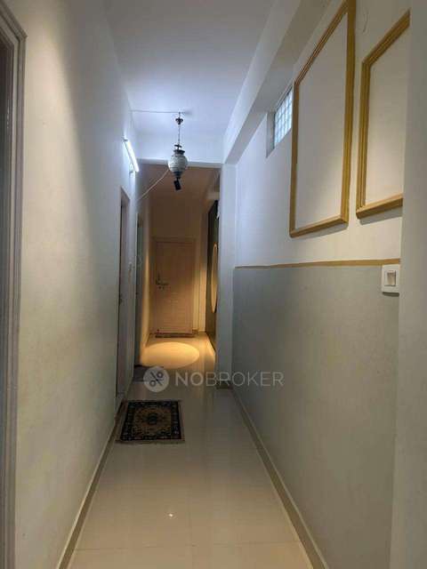 2 BHK Flat In Ar Pride Asad Plaza For Sale  In Masab Tank