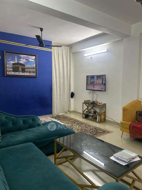 2 BHK Flat In Ar Pride Asad Plaza For Sale  In Masab Tank
