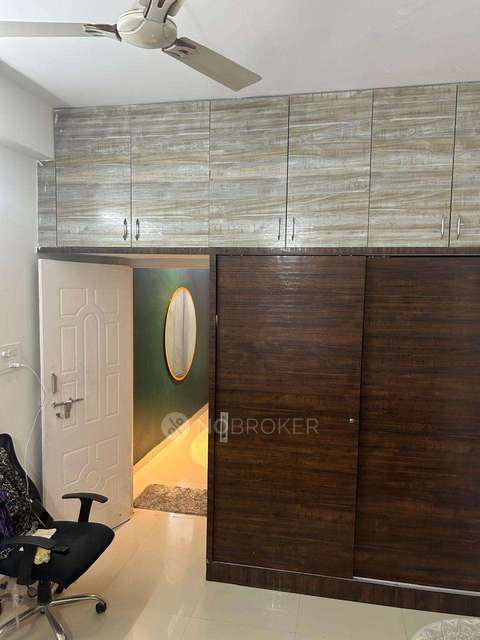 2 BHK Flat In Ar Pride Asad Plaza For Sale  In Masab Tank