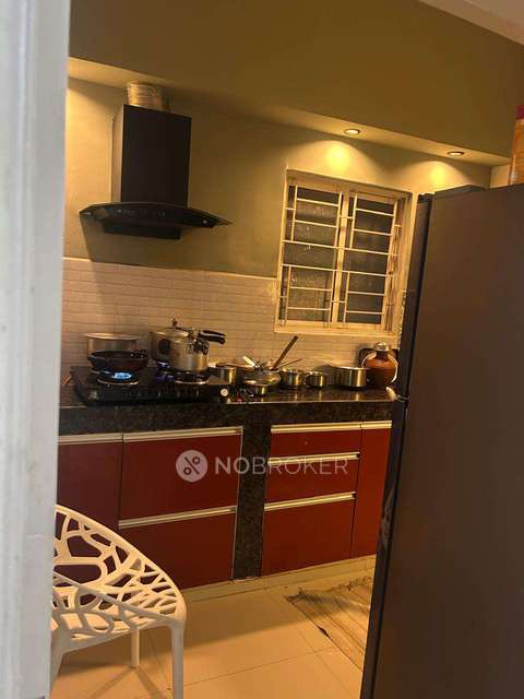 2 BHK Flat In Ar Pride Asad Plaza For Sale  In Masab Tank