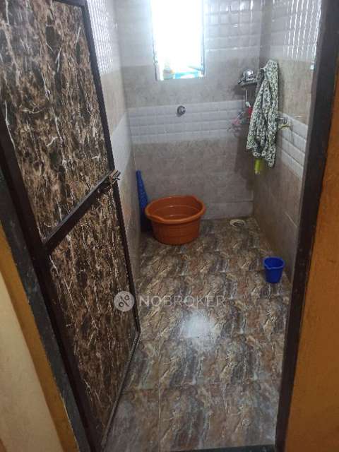 1 BHK Flat In Badridham Complex Diva East For Sale  In Badridham Complex