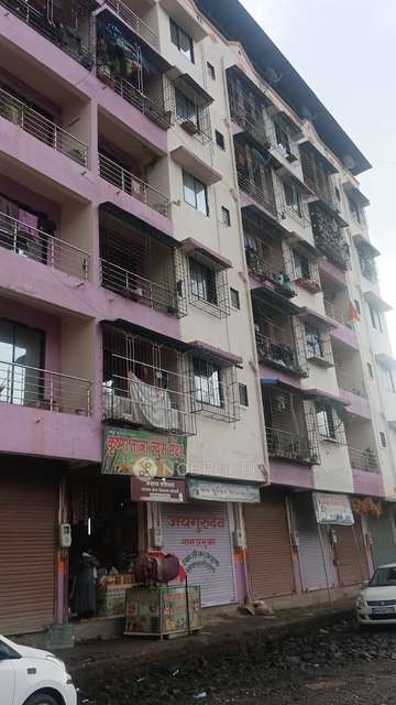 1 BHK Flat In Badridham Complex Diva East For Sale  In Badridham Complex