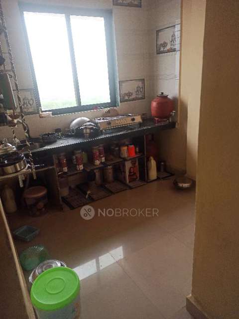 1 BHK Flat In Badridham Complex Diva East For Sale  In Badridham Complex