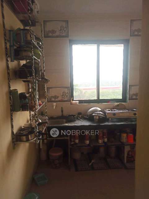 1 BHK Flat In Badridham Complex Diva East For Sale  In Badridham Complex