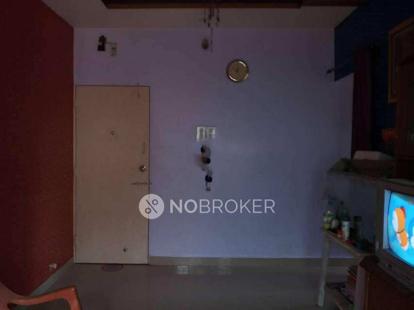 1 BHK Flat In Vishal Residency for Rent  In Hadapsar