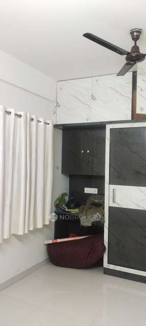 2 BHK Flat In Prabhavati Spring Field For Sale  In Stage 4, Bommanahalli