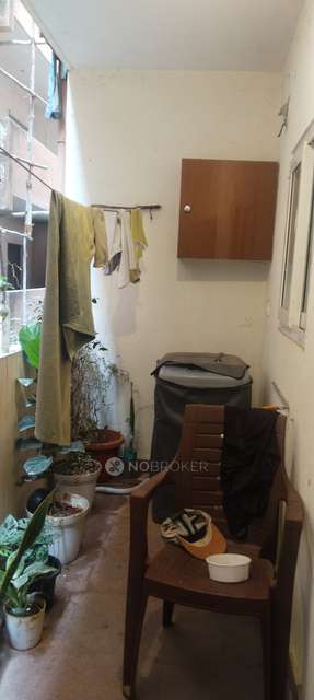 2 BHK Flat In Prabhavati Spring Field For Sale  In Stage 4, Bommanahalli